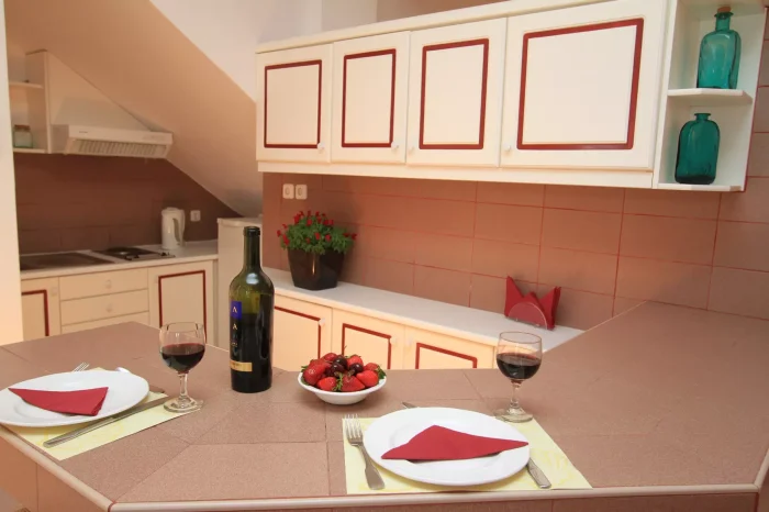 Nissia Hotel Spetses Traditional Residences Garden Studio 05