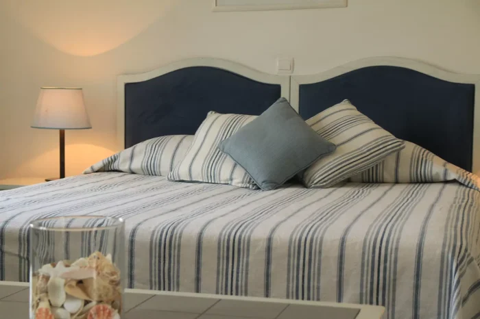 Nissia Hotel Spetses Traditional Residences Superior Studio 06