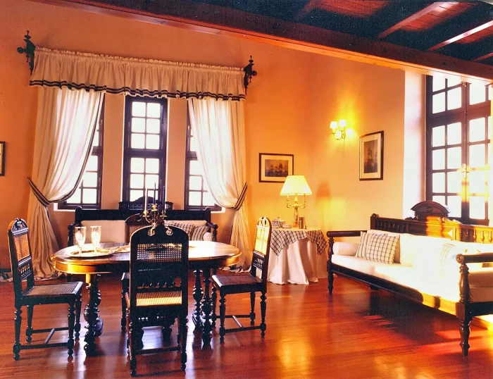 Nissia Spetses Hotel Tower Residence